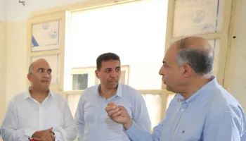 امتحانات الثانوية العامة بالمنيا