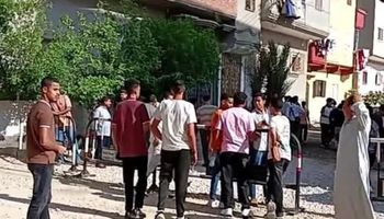 امتحانات الثانوية العامة 