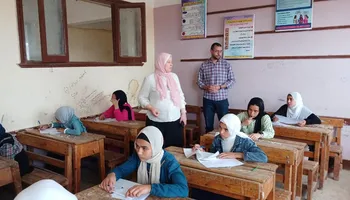 امتحانات شهر نوفمبر