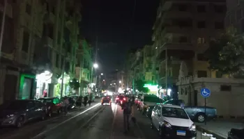 بدء ترشيد الكهرباء بالإسكندرية