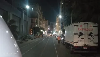 بدء ترشيد الكهرباء بالإسكندرية