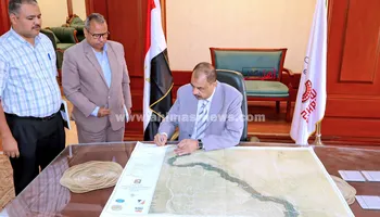 جانب من الاعتماد 