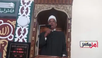 جانب من الافتتاح