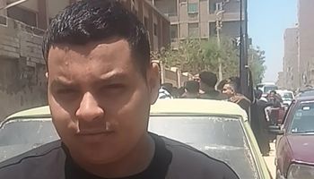 جانب من الامتحان 