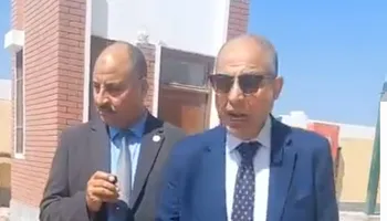 جانب من الجولة 