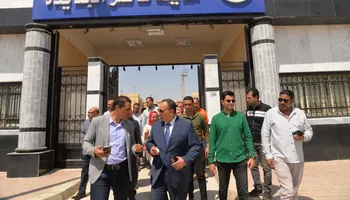 جانب من الجولة 