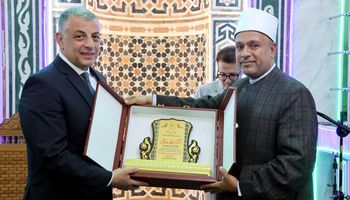 جانب من الحضور  