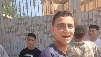 جانب من الآراء