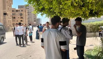 جانب من الآراء 