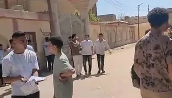 جانب من الآراء 