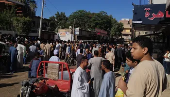 جانب من الفرحة