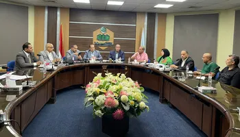 جمعية مستثمرى العاشر من رمضان