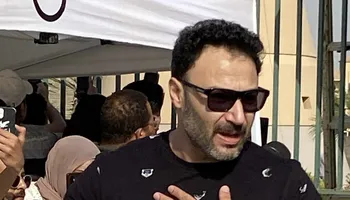 جنازة سميحة أيوب 