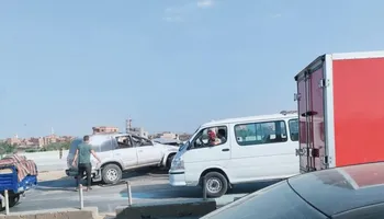 حادث