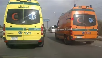 حادث البحيرة 