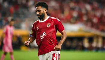 حسين الشحات 