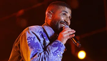 حفل أحمد سعد 