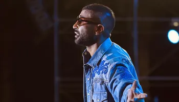 حفل أحمد سعد 