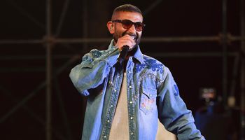 حفل أحمد سعد 