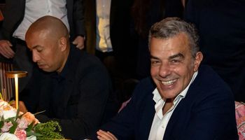 خالد مرتجي