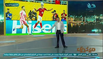 خيري رمضان