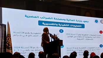 رئيس مصلحة الضرائب 