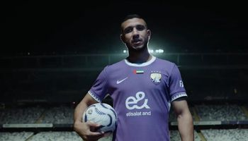 رامي ربيعة
