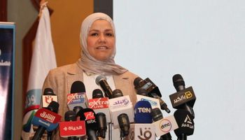 رشا عبدالعال 