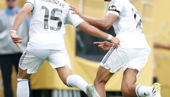 ريال مدريد