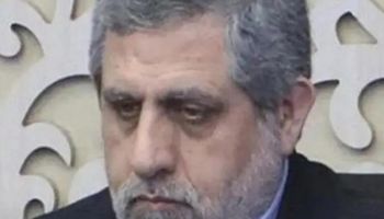 سعيد ازدي