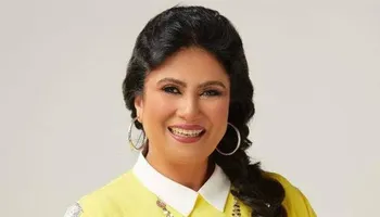 سلوى عثمان 