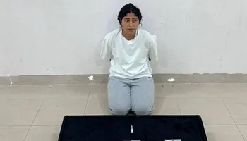 شجون الهاجري 
