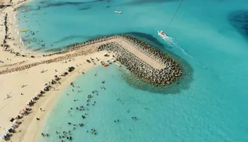 شواطئ مطروح