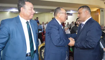 صيادلة المنوفية