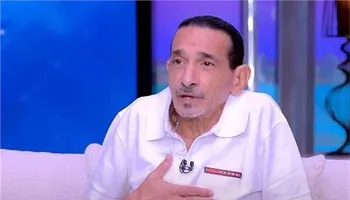 علاء عوض 