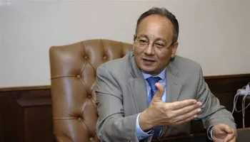 عماد جاد