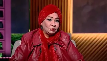 عنايات صالح 