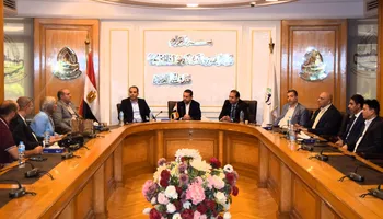 غرفة القاهرة