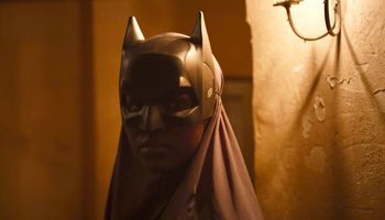 فيلم عائشة لا تستطيع الطيران 
