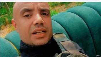 غسان الدهيني