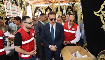 قوافل المنوفية 