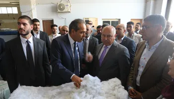 كامل الوزيري