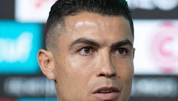 كريستيانو رونالدو