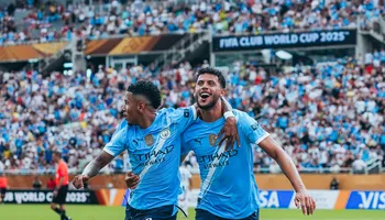 مانشستر سيتي 