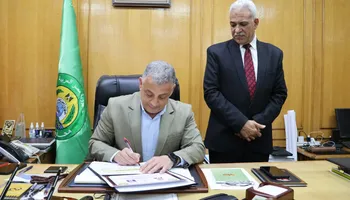 محافظ الإسماعيلية 