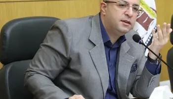 محافظ بنى سويف 