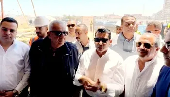محافظ بورسعيد: احتفالات العيد القومي للمحافظة هذا العام على استاد النادي المصري الجديد 