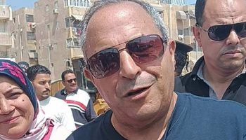محافظ بورسعيد :  عاوز  تشتم المحافظ أشتم يا سيدى بس بالراحة على بلدكم فى  السوشيال  ميديا شوية 
