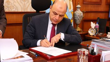 محافظ كفرالشيخ يعتمد التنسيق العام للقبول بالمدارس الثانوية الفنية للعام الدراسي 2025/ 2026م 