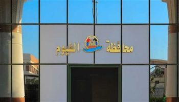 محافظة الفيوم